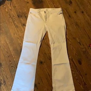 Brand New Gap Jeans Long and Lean